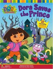 Cover of: Dora saves the prince by Alison Inches