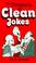 Cover of: The treasury of clean jokes