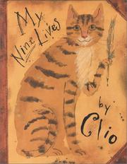 Cover of: My Nine Lives by Clio