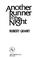 Cover of: Another runner in the night