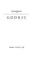 Cover of: Godric