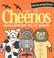 Cover of: The Cheerios Halloween play book