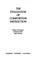 Cover of: The evaluation of composition instruction