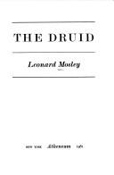 Cover of: Druid