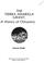 Cover of: The Tierra Amarilla grant