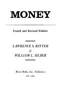 Cover of: Money