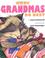 Cover of: What grandmas do best