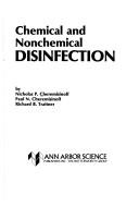 Cover of: Chemical and nonchemical disinfection