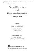 Steroid receptors and hormone-dependent neoplasia by Innsbruck Winter Conference on Biochemistry in Clinical Medicine 1978.