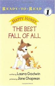 Cover of: The best fall of all by Laura Godwin