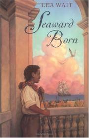 Cover of: Seaward born
