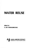 Cover of: Water reuse