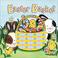 Cover of: Easter Basket (Easter Weave Board Books)