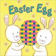 Cover of: Easter Egg (Easter Weave Board Books) by Michelle Knudsen