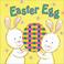 Cover of: Easter Egg (Easter Weave Board Books)