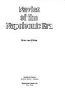 Cover of: Navies of the Napoleonic era