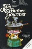 Cover of: The one-burner gourmet by Harriett Barker