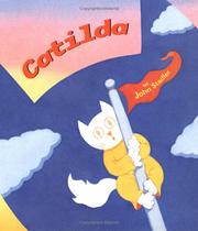 Cover of: Catilda by John Stadler