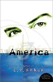 Cover of: America