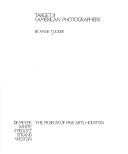 Cover of: Bookbinding, a living art: June 11-September 7, 1980, Masterson Junior Gallery, the Museum of Fine Arts, Houston, September 18-October 19, 1980, the Humanities Research Center, the University of Texas at Austin