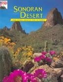 Cover of: The Sonoran Desert