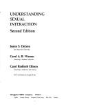 Cover of: Understanding sexual interaction