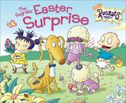 The Rugrats' Easter surprise by Sarah Willson