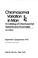 Cover of: Chromosomal variation in man