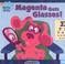 Cover of: Magenta Gets Glasses!(Blue's Clues)