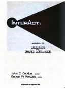 Cover of: Interact--guidelines for Mexicans and North Americans