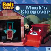 Cover of: Muck's Sleepover