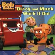 Cover of: Dizzy and Muck work it out by Annie Auerbach