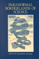 Cover of: Paranormal borderlands of science