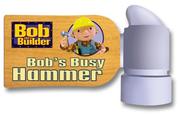 Cover of: Bob's busy hammer