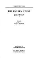 Cover of: The broken heart by John Ford