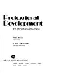 Professional development by Mary Wilkes