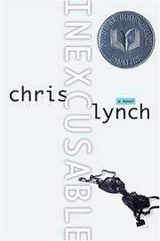 Cover of: Inexcusable by Chris Lynch