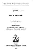 Cover of: Le Sauvage et le sot: le fabliau de Trubert et la tradition orale