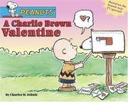 a-charlie-brown-valentine-cover
