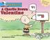 Cover of: A Charlie Brown Valentine