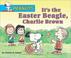 Cover of: It's the Easter Beagle, Charlie Brown