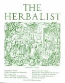 The herbalist by Joseph Ernest Meyer
