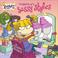 Cover of: Angelica's Sassy Styles (Rugrats)