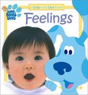 Cover of: Feelings  by Jenny Miglis