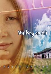 Cover of: Walking on air