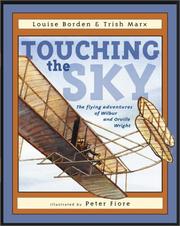 Touching the Sky by Trish Marx