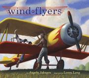 Cover of: Wind Flyers
