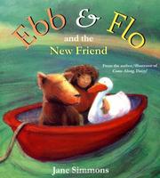 Cover of: Ebb and Flo and the New Friend (Ebb & Flo)