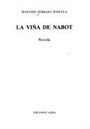 Cover of: La viña de Nabot: novela
