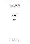 Cover of: Viou
